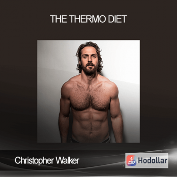 Christopher Walker - The Thermo Diet