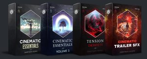 Trailer Music Bundle