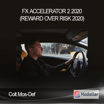 Colt Mos-Def - FX Accelerator 2 2020 (Reward Over Risk 2020)