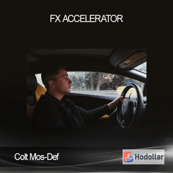 Colt Mos-Def - FX Accelerator
