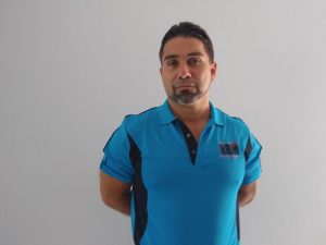 Christopher Carr - Master Personal Trainer Course