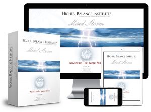 Mind Storm - Higher Balance Institute