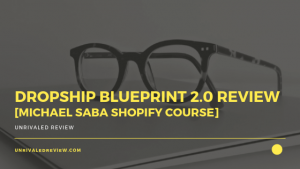 Michael Saba – Shopify Dropshipping Blueprint