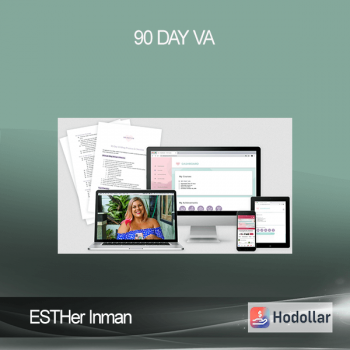 ESTHer Inman - 90 Day VA
