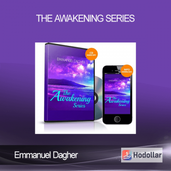 Emmanuel Dagher - The Awakening Series