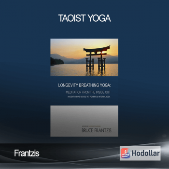 Frantzis - Taoist Yoga