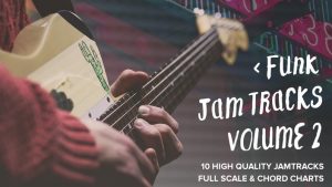 David Wallimann - FUNK JAMTRACKS VOL.2