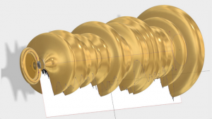 Nick Kloski - Fusion 360 Full Course