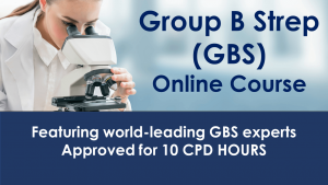 Toni Harman - Group B Strep (GBS) Online Course