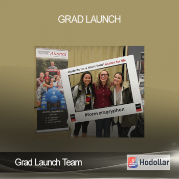 Grad Launch Team - Grad Launch