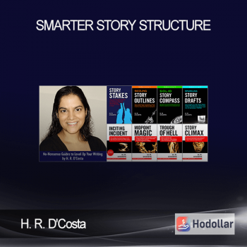 H. R. D'Costa - Smarter Story Structure