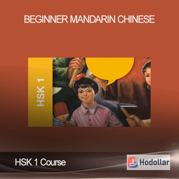 HSK 1 Course - Beginner Mandarin Chinese