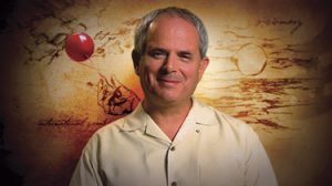 Hale Dwoskin - Sedona Method - Living from Your Center of True Power and Grace