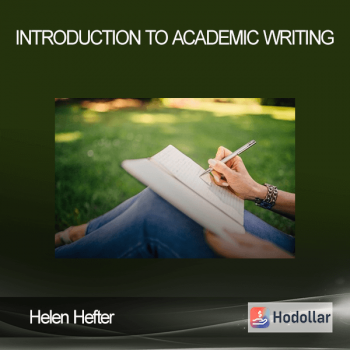 Helen Hefter - Introduction to Academic Writing