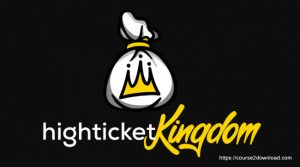 Nate Hurst - High Ticket Accelerator