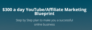 Hunter Edwards - $300 a day YouTubeAffiliate Marketing Blueprint