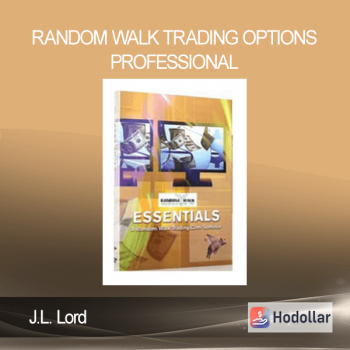 J.L. Lord - Random Walk Trading Options Professional