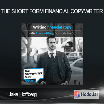 Jake Hoffberg – The Short Form Financial Copywriter