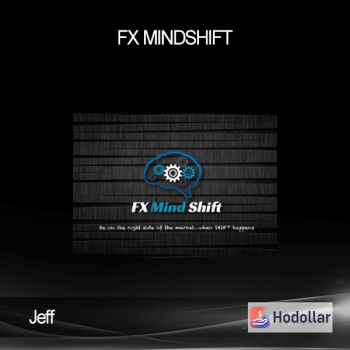 Jeff - FX Mindshift