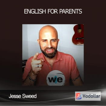 Jesse Sweed - English For Parents