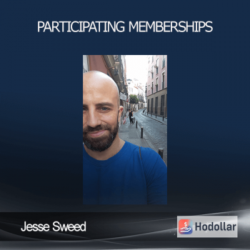 Jesse Sweed - Participating Memberships