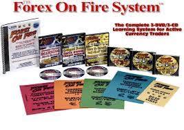 Ken Calhoun - The Forex On Fire System