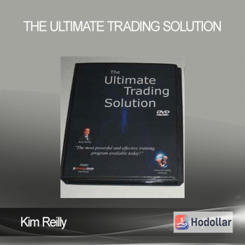 Kim Reilly - The Ultimate Trading Solution