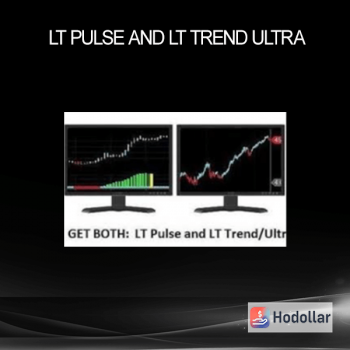 LT Pulse and LT TrendUltra