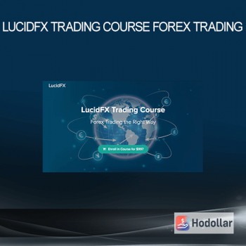 LucidFX Trading Course Forex Trading