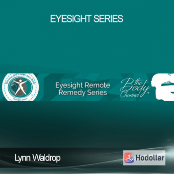 Lynn Waldrop - Eyesight Series