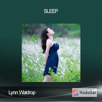 Lynn Waldrop - Sleep