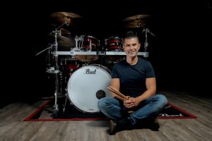 Corrado Bertonazzi - Accordare la Batteria (Corso PRO)