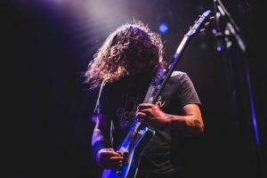 Phil Roberts - Make my Pentatonic scales actually useful