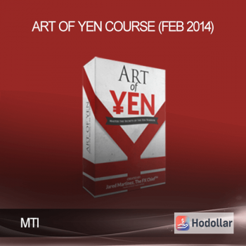 MTI - Art of Yen Course (Feb 2014)