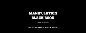 Jordan Hill & Derek Rake - Manipulation Black Book