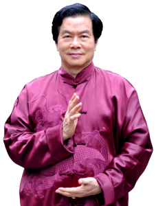 Mantak Chia - Complete Taoist Studies