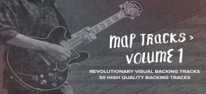 David Wallimann - MAPTRACKS VOL.1 AND 2