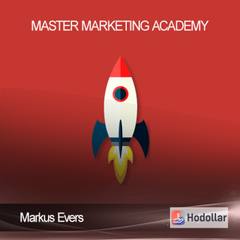 Markus Evers - Master Marketing Academy