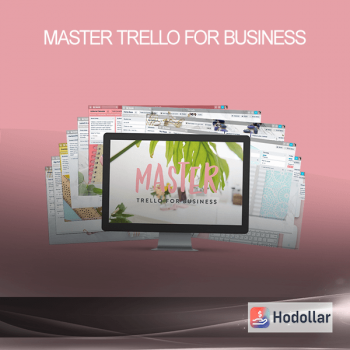 Master Trello for Business