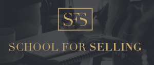 Matthew Kimberley - School for Selling