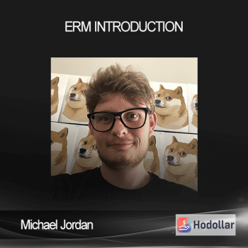 Michael Jordan - ERM Introduction