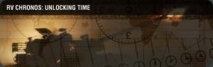 Michael Ruiz - Bobby Torres - RV Chronos Unlocking Time