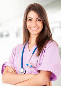 Tom - The Mindful & Resilient Nurse for Chamberlain University