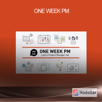 One Week PM