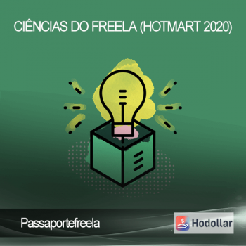 Passaportefreela - Ciências do Freela (Hotmart 2020)