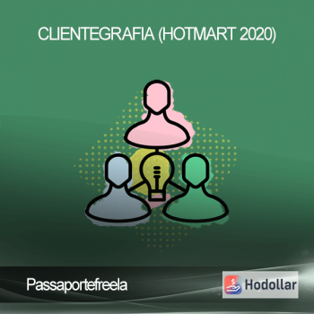 Passaportefreela - Clientegrafia (Hotmart 2020)