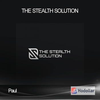 Paul - The Stealth Solution