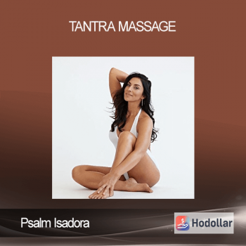 Psalm Isadora - Tantra Massage