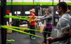 Ryan DeBell - The Movement Fix - Modifying Workouts For Athletes  