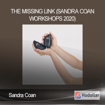 Sandra Coan - The Missing Link (Sandra Coan Workshops 2020)